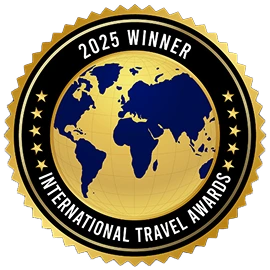 International Travel Awards