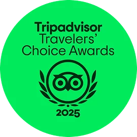 Tripadvisor Award
